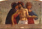 BELLINI, Giovanni Pieta (detail)  2245 china oil painting reproduction